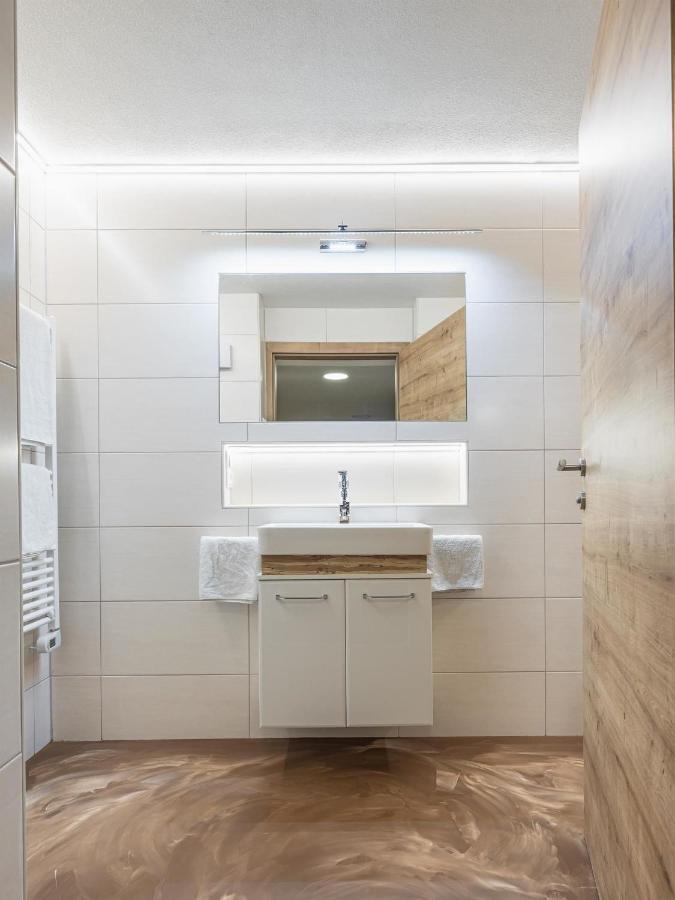 Appartements Alpenblick Söll Exteriör bild