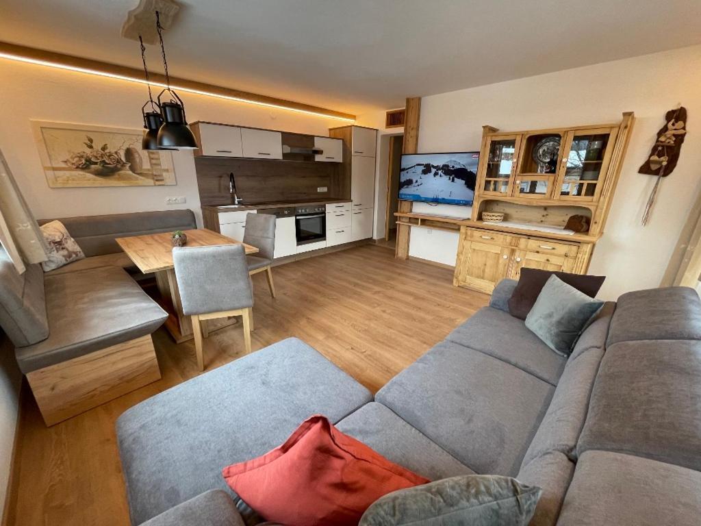 Appartements Alpenblick Söll Exteriör bild