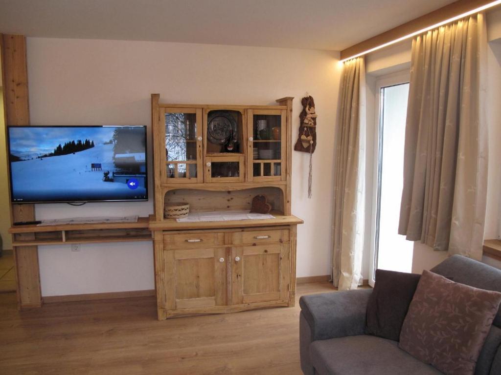 Appartements Alpenblick Söll Exteriör bild