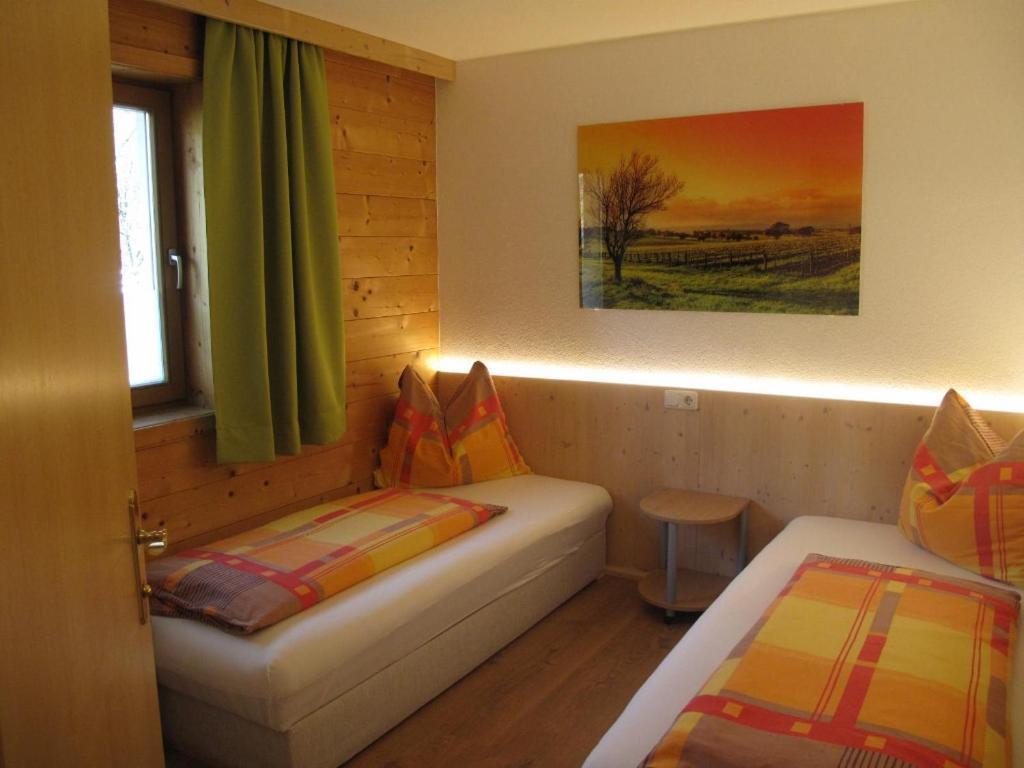 Appartements Alpenblick Söll Exteriör bild