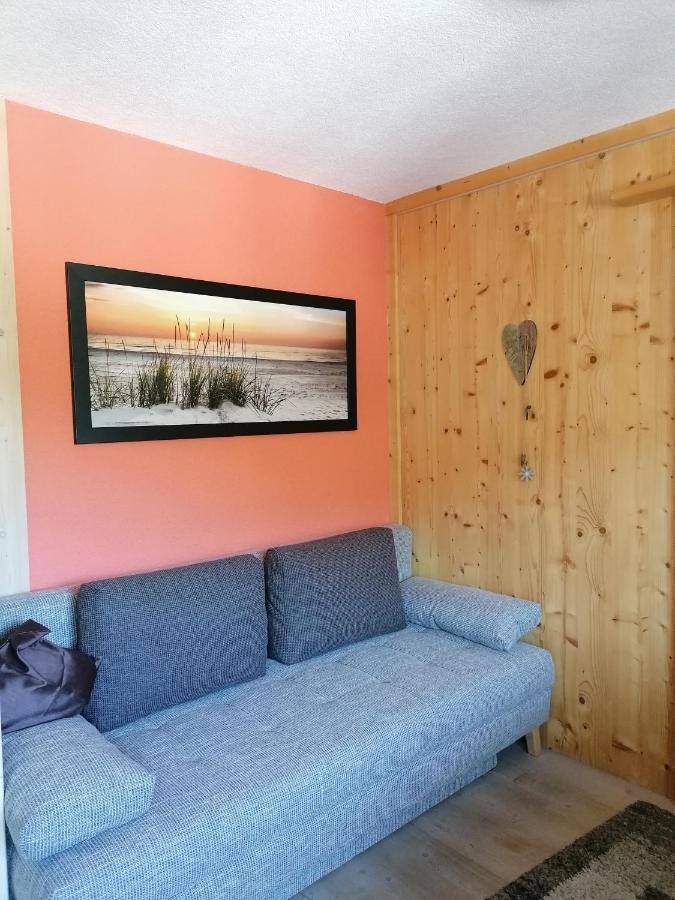 Appartements Alpenblick Söll Exteriör bild